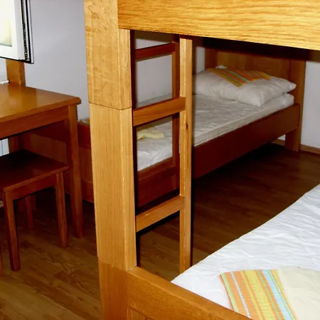 Hi Hostel Zadar-3